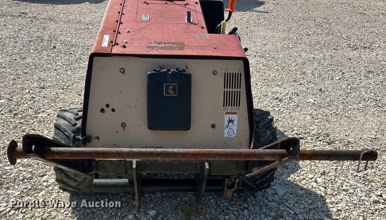 image for item ET3152 2008 Ditch Witch 410SX vibratory cable plow