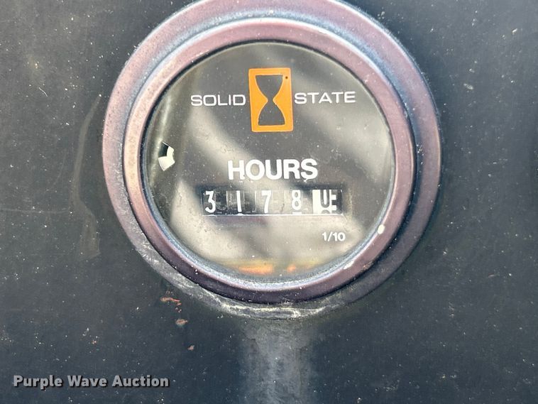 image for item ET3152 2008 Ditch Witch 410SX vibratory cable plow