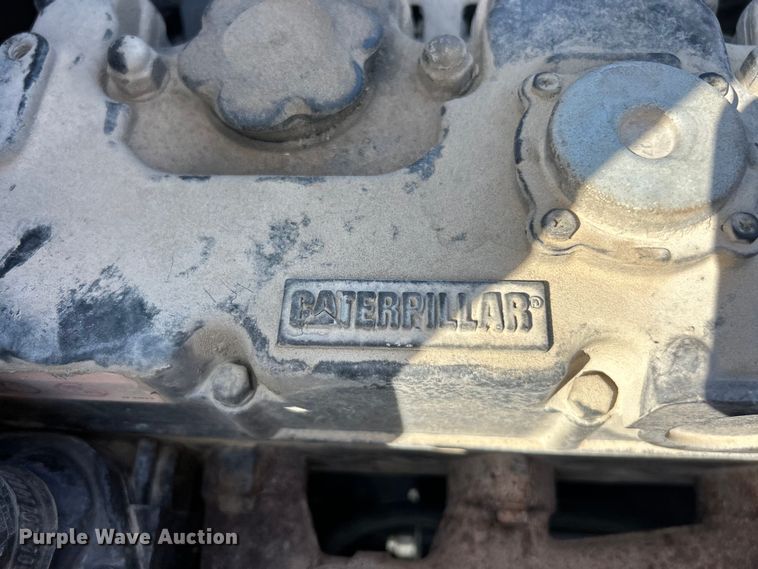 image for item ET3152 2008 Ditch Witch 410SX vibratory cable plow