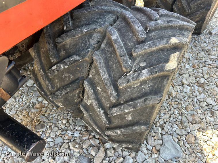 image for item ET3152 2008 Ditch Witch 410SX vibratory cable plow