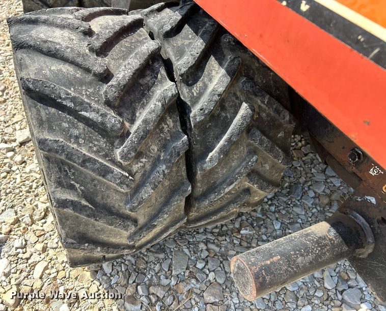 image for item ET3152 2008 Ditch Witch 410SX vibratory cable plow