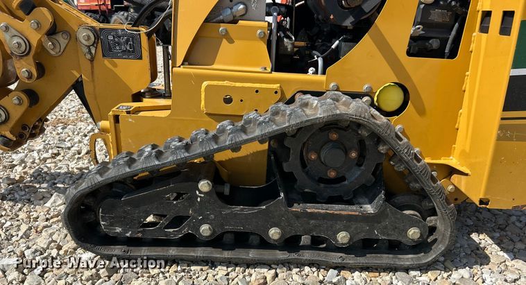image for item ET3153 2018 Vermeer SPX25 cable plow
