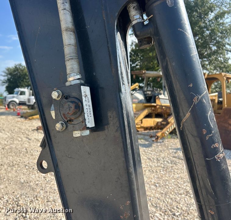 image for item ET3156 2021 John Deere 35G mini excavator