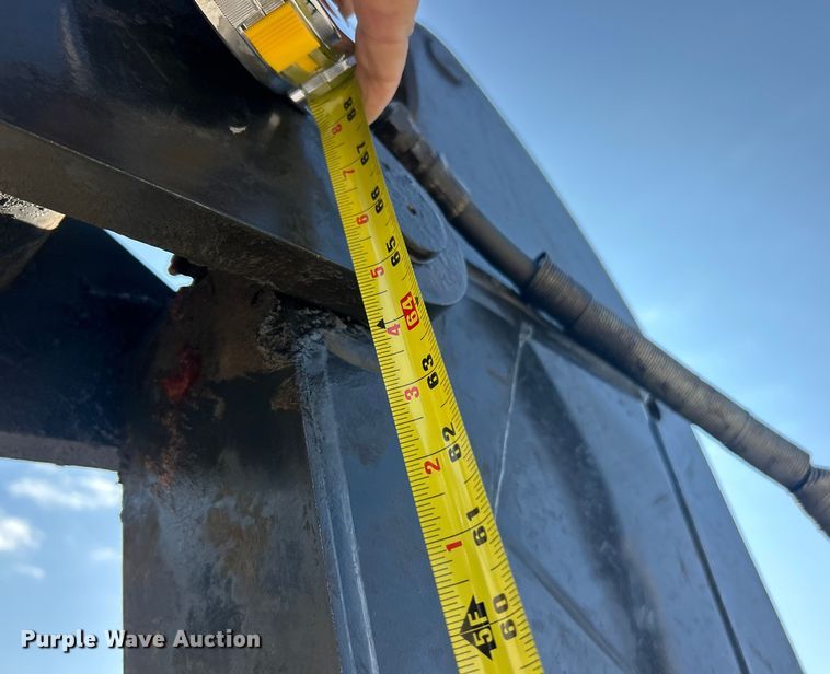 image for item ET3156 2021 John Deere 35G mini excavator