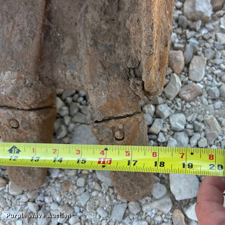 image for item ET3156 2021 John Deere 35G mini excavator