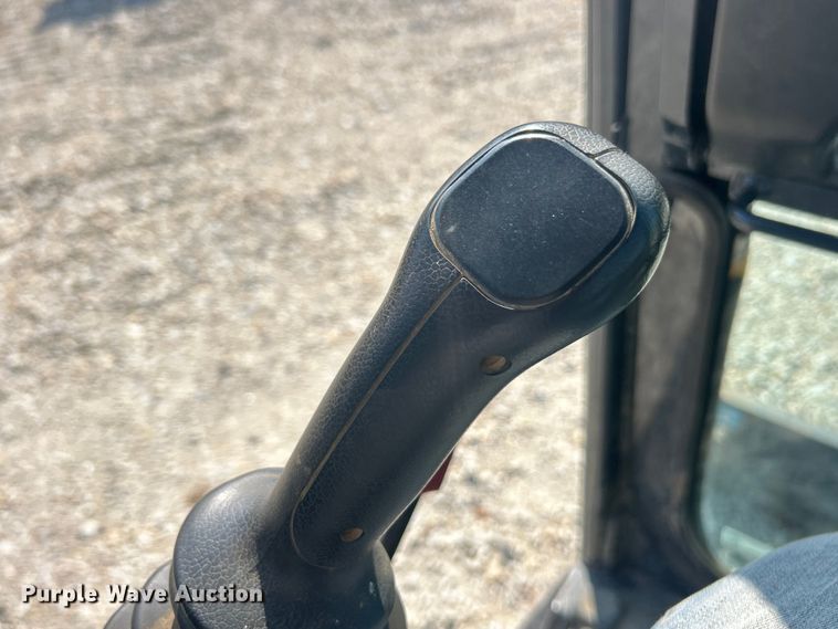 image for item ET3156 2021 John Deere 35G mini excavator