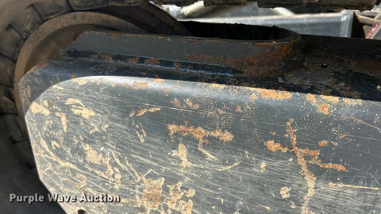 image for item ET3156 2021 John Deere 35G mini excavator