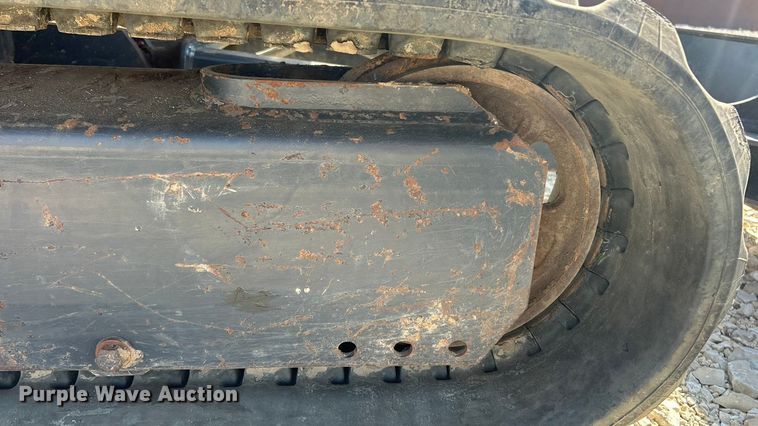 image for item ET3156 2021 John Deere 35G mini excavator