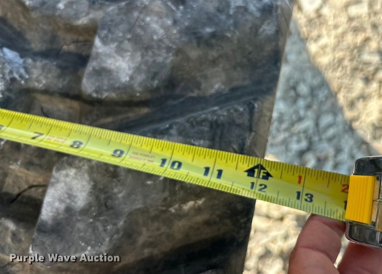 image for item ET3156 2021 John Deere 35G mini excavator