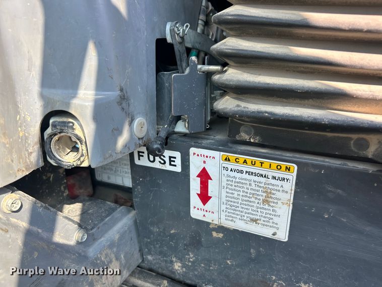 image for item ET3157 2017 Kubota KX040-4 mini excavator