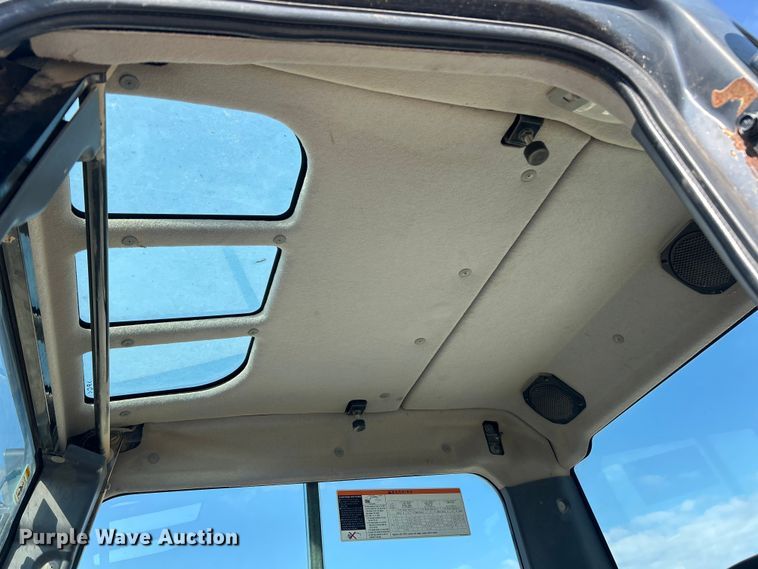 image for item ET3157 2017 Kubota KX040-4 mini excavator