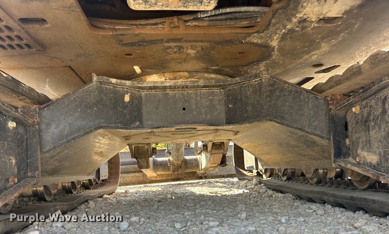 image for item ET3157 2017 Kubota KX040-4 mini excavator