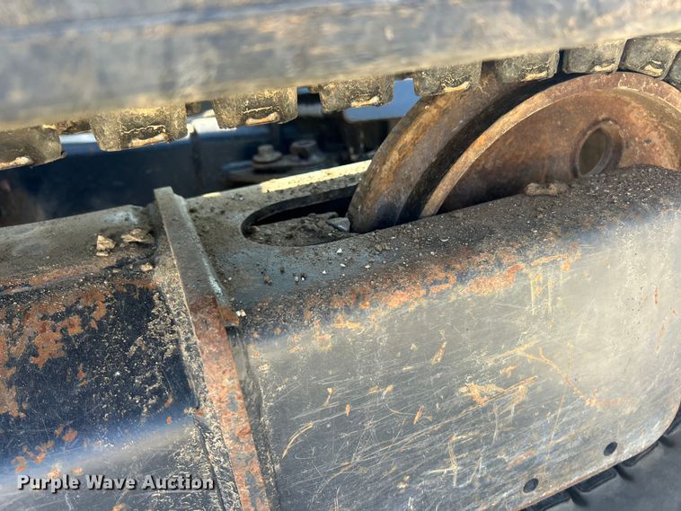 image for item ET3157 2017 Kubota KX040-4 mini excavator