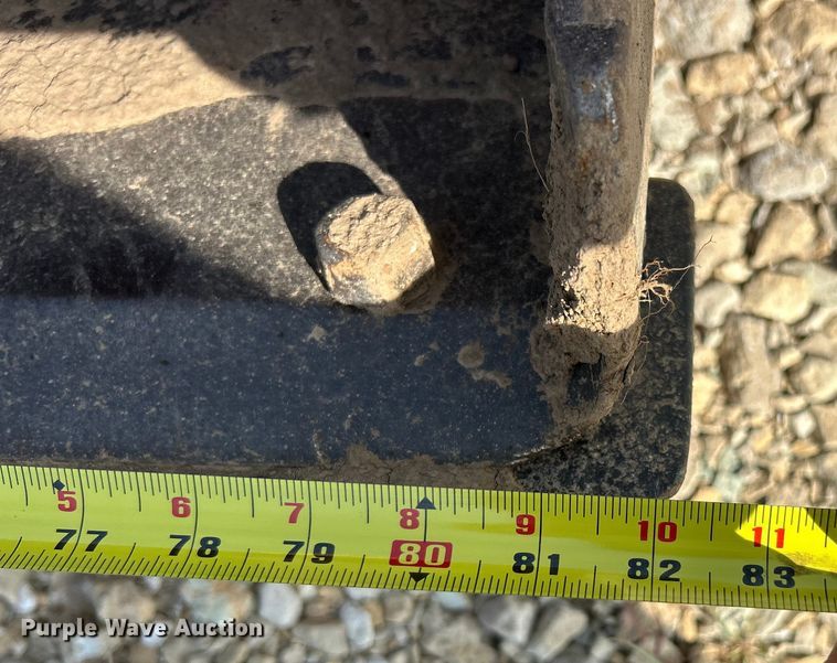 image for item ET3158 2005 Case 580M Series 2 backhoe