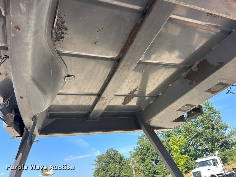 image for item ET3158 2005 Case 580M Series 2 backhoe