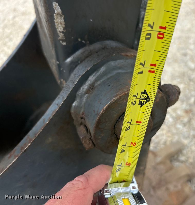 image for item ET3159 2020 John Deere 60G mini excavator