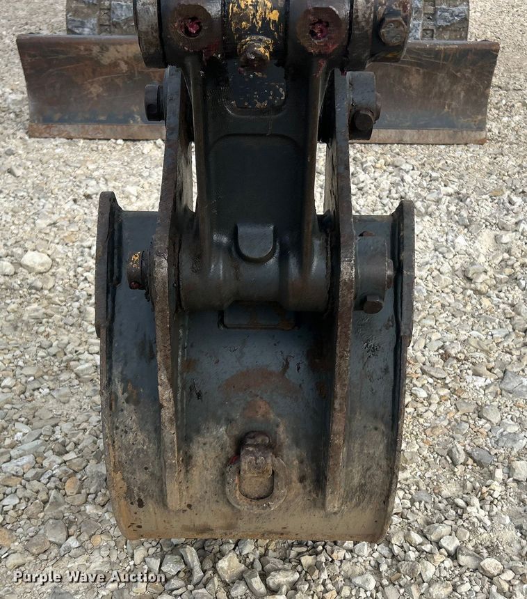 image for item ET3159 2020 John Deere 60G mini excavator