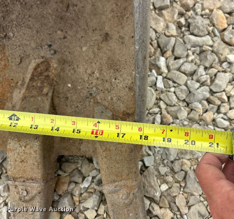 image for item ET3159 2020 John Deere 60G mini excavator