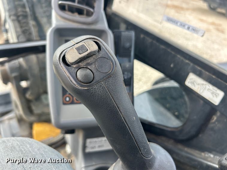 image for item ET3159 2020 John Deere 60G mini excavator