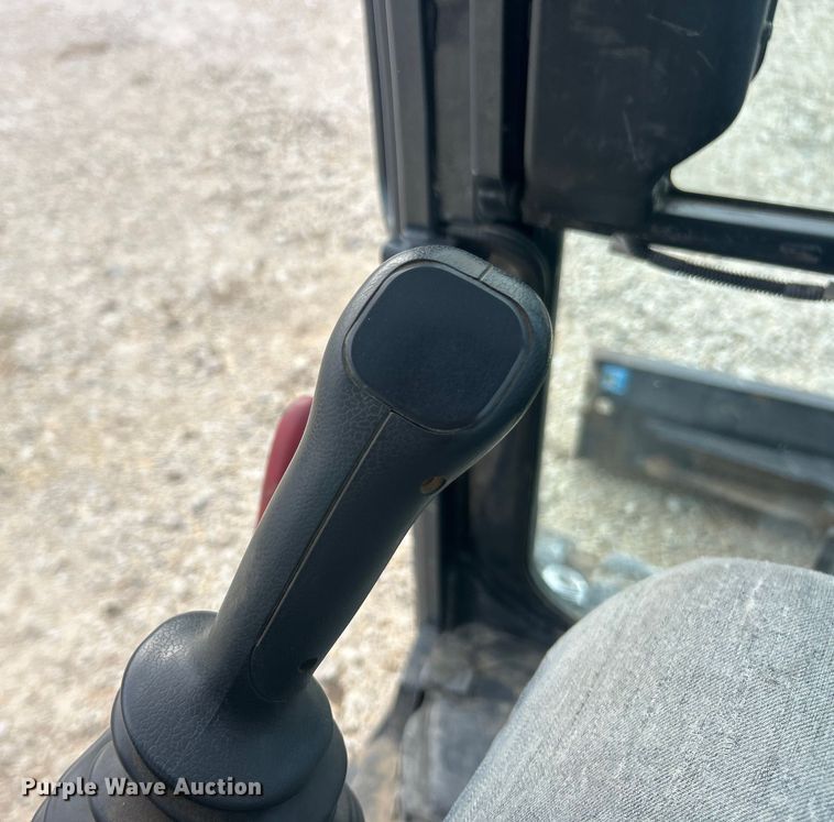 image for item ET3159 2020 John Deere 60G mini excavator