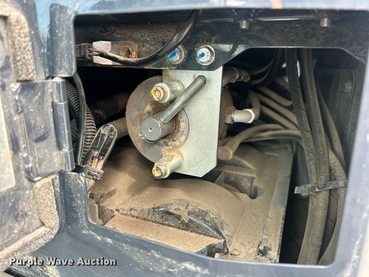 image for item ET3159 2020 John Deere 60G mini excavator