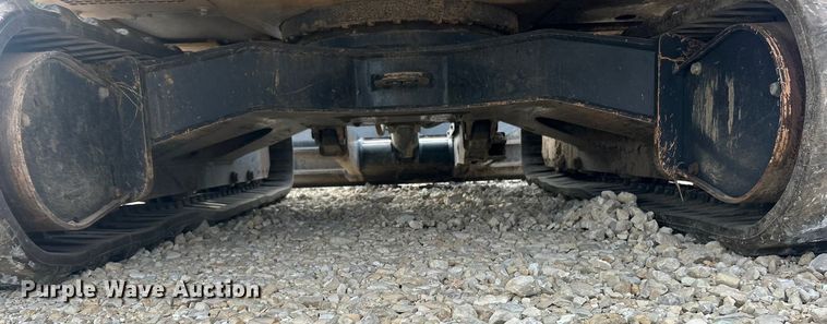 image for item ET3159 2020 John Deere 60G mini excavator