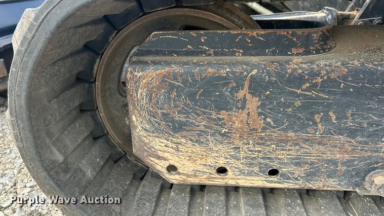 image for item ET3159 2020 John Deere 60G mini excavator