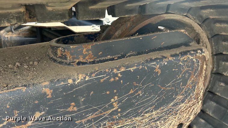 image for item ET3159 2020 John Deere 60G mini excavator