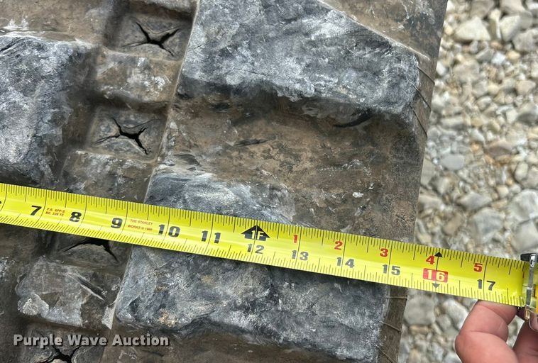 image for item ET3159 2020 John Deere 60G mini excavator