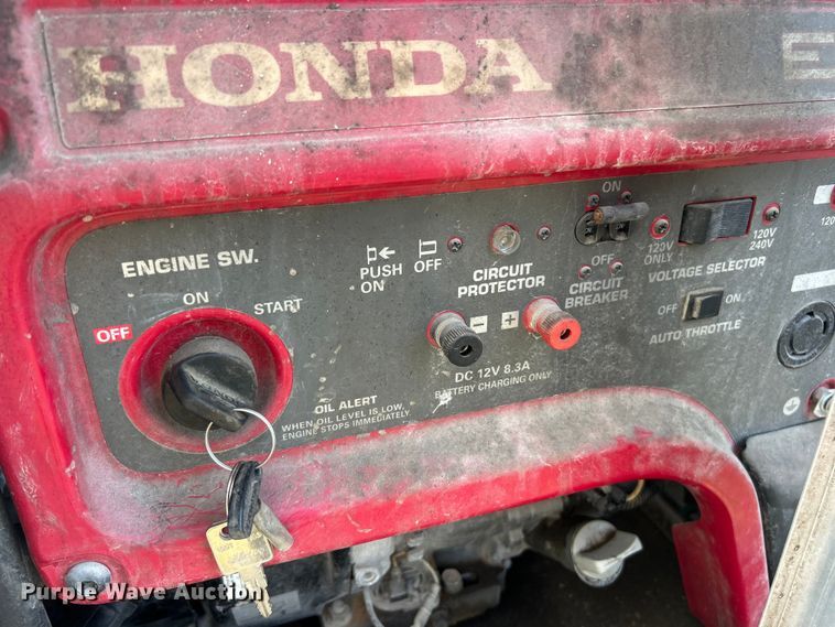 image for item ET3165 2015 Continental Cargo fiber optic splicing trailer