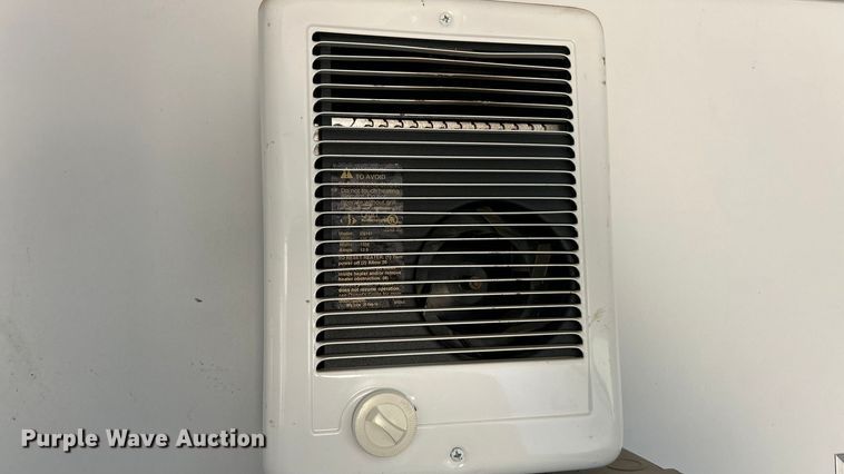 image for item ET3165 2015 Continental Cargo fiber optic splicing trailer