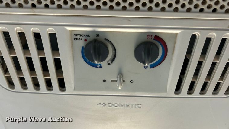 image for item ET3165 2015 Continental Cargo fiber optic splicing trailer