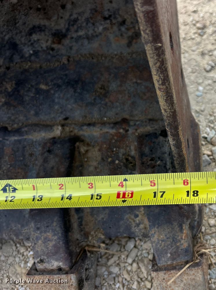 image for item ET3168 2016 Yanmar ViO35-6A mini excavator