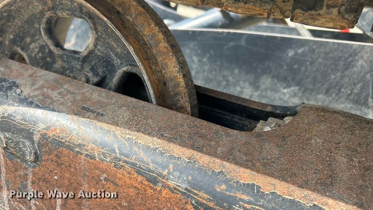 image for item ET3168 2016 Yanmar ViO35-6A mini excavator