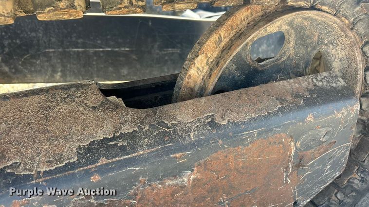 image for item ET3168 2016 Yanmar ViO35-6A mini excavator