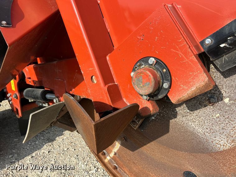 image for item ET3169 2012 Ditch Witch RT115 Quad rock saw
