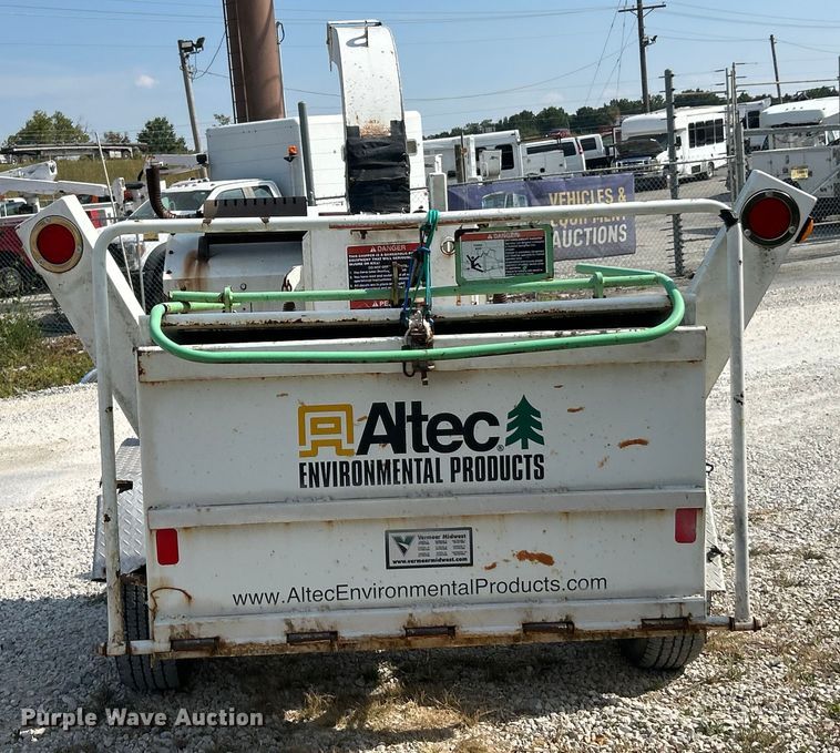 image for item ET3188 Altec 