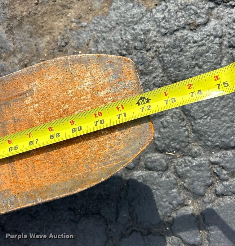 image for item ET3485 2011 JLG G12-55A telehandler