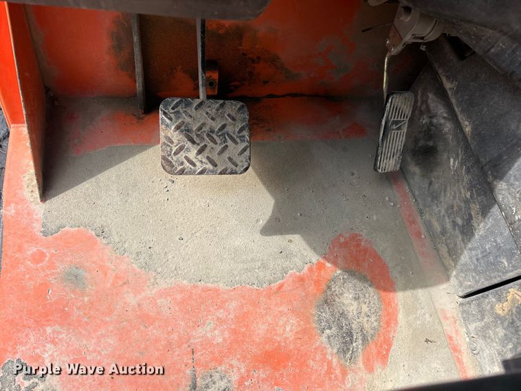 image for item ET3485 2011 JLG G12-55A telehandler