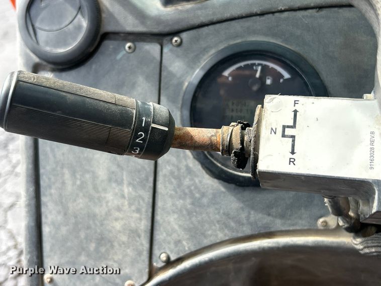 image for item ET3485 2011 JLG G12-55A telehandler