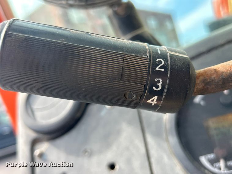 image for item ET3485 2011 JLG G12-55A telehandler