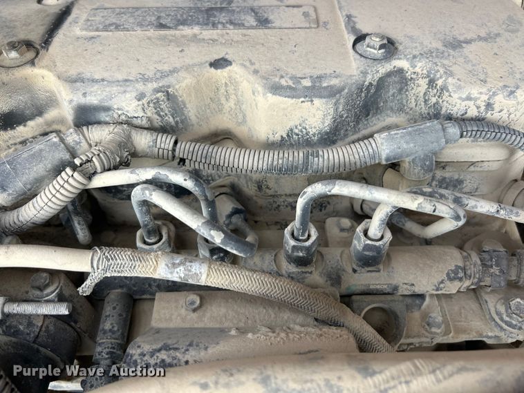 image for item ET3485 2011 JLG G12-55A telehandler