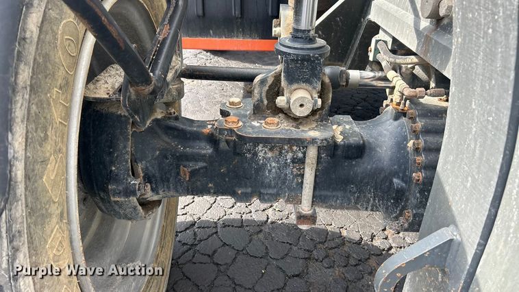 image for item ET3485 2011 JLG G12-55A telehandler