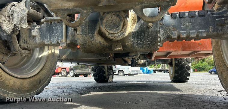 image for item ET3485 2011 JLG G12-55A telehandler