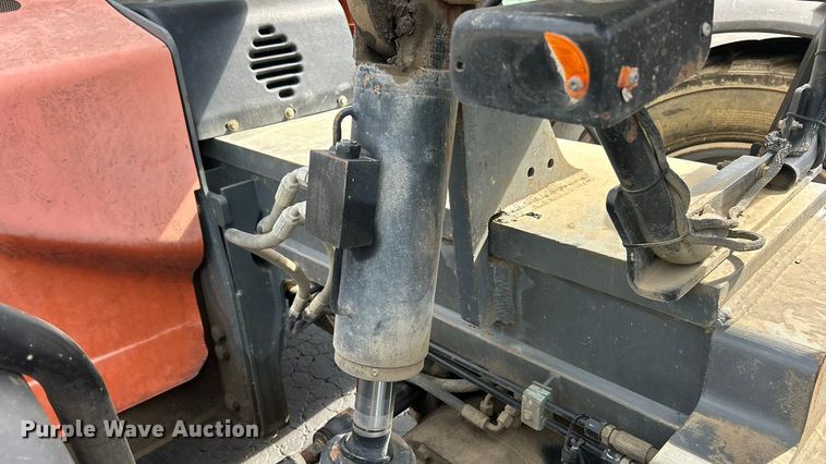 image for item ET3485 2011 JLG G12-55A telehandler