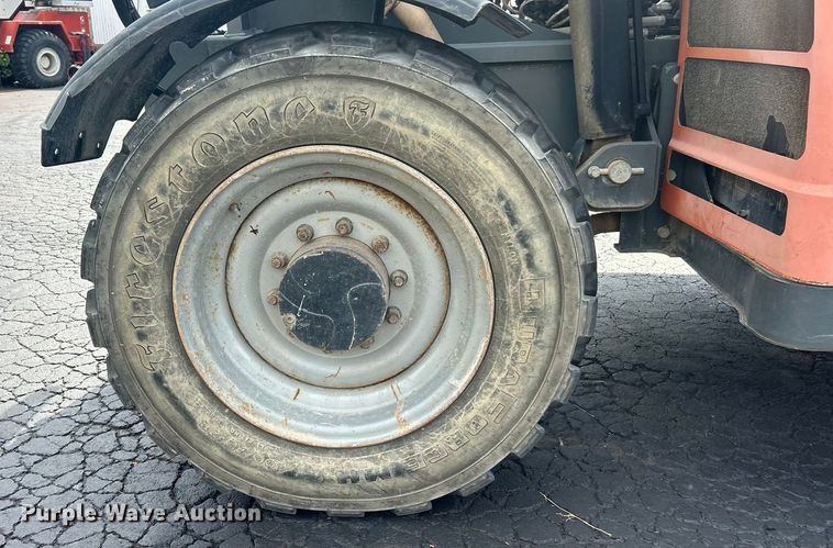 image for item ET3485 2011 JLG G12-55A telehandler