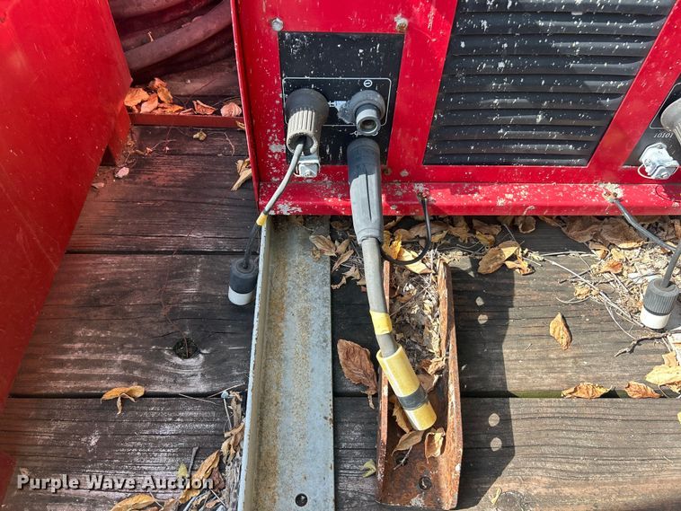 image for item ET3486 Nelson Nelweld 6000 welder