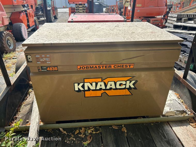 image for item ET3486 Nelson Nelweld 6000 welder