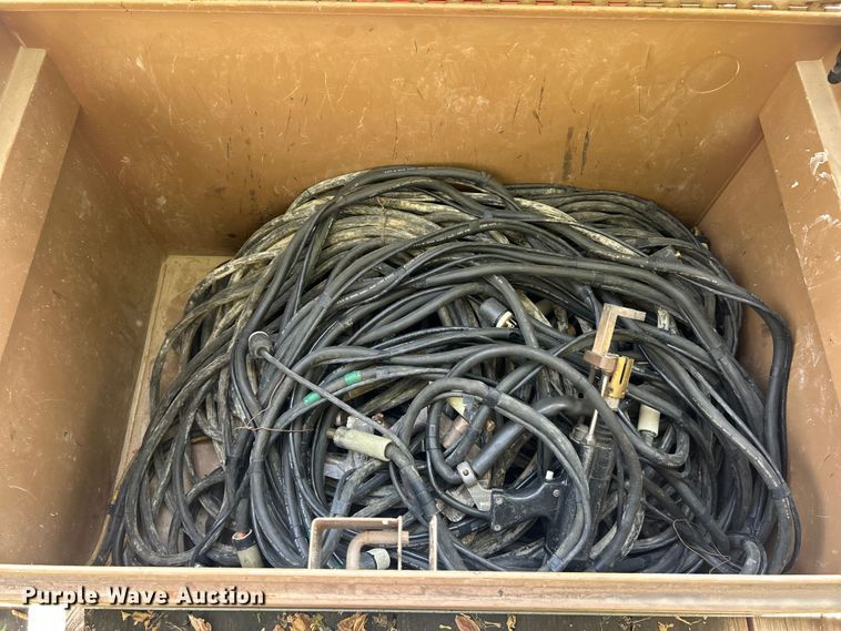 image for item ET3486 Nelson Nelweld 6000 welder