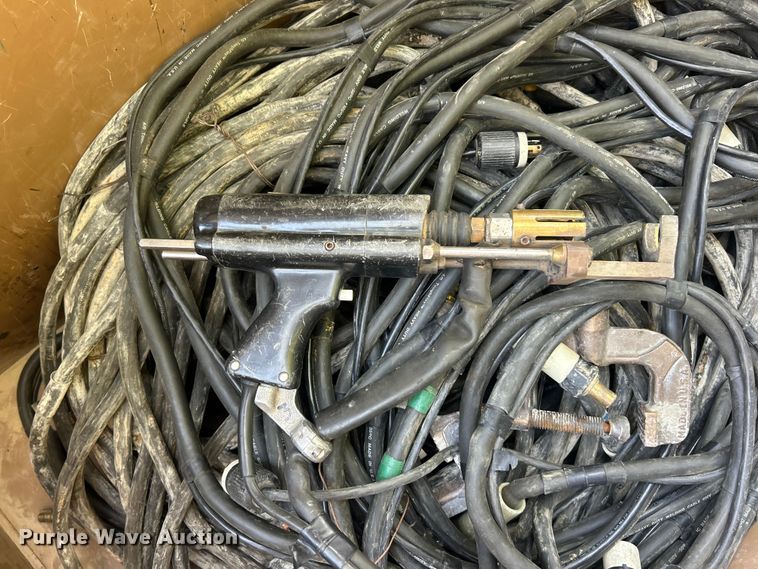 image for item ET3486 Nelson Nelweld 6000 welder